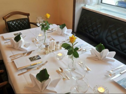 Foto: Ringhotel Giffels Goldener Anker