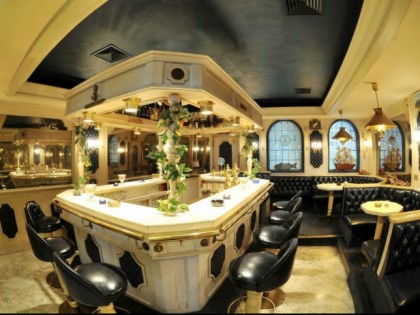 Foto: Ringhotel Giffels Goldener Anker
