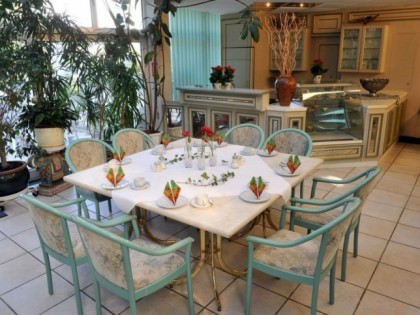 Foto: Ringhotel Giffels Goldener Anker