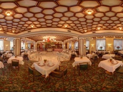 Foto: Ringhotel Giffels Goldener Anker