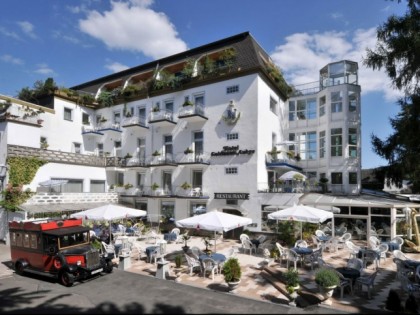 Foto: Ringhotel Giffels Goldener Anker
