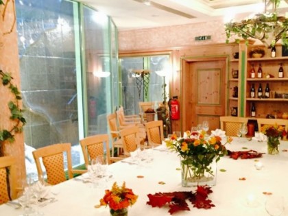 Foto: Ringhotel Giffels Goldener Anker
