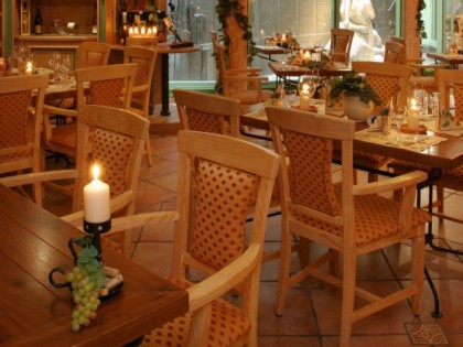 Foto: Ringhotel Giffels Goldener Anker