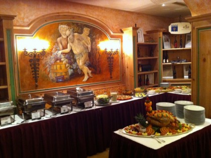 Foto: Ringhotel Giffels Goldener Anker